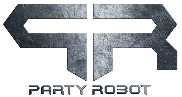 Party Robot