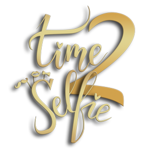 Selfie gép tükör logo